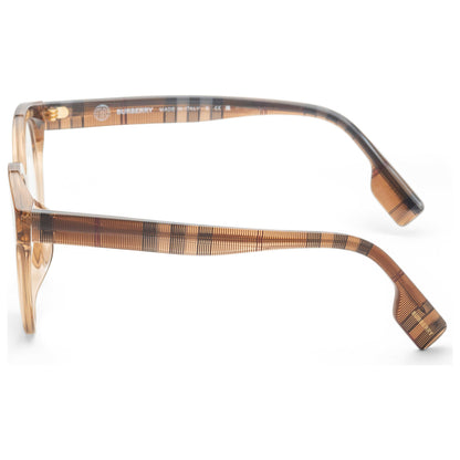 Left view of Burberry Jacqueline Women's Opticals BE2356F-3992