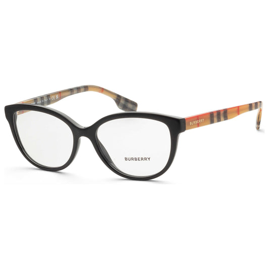 Front view of Burberry Esme Women's Opticals BE2357-3757-54