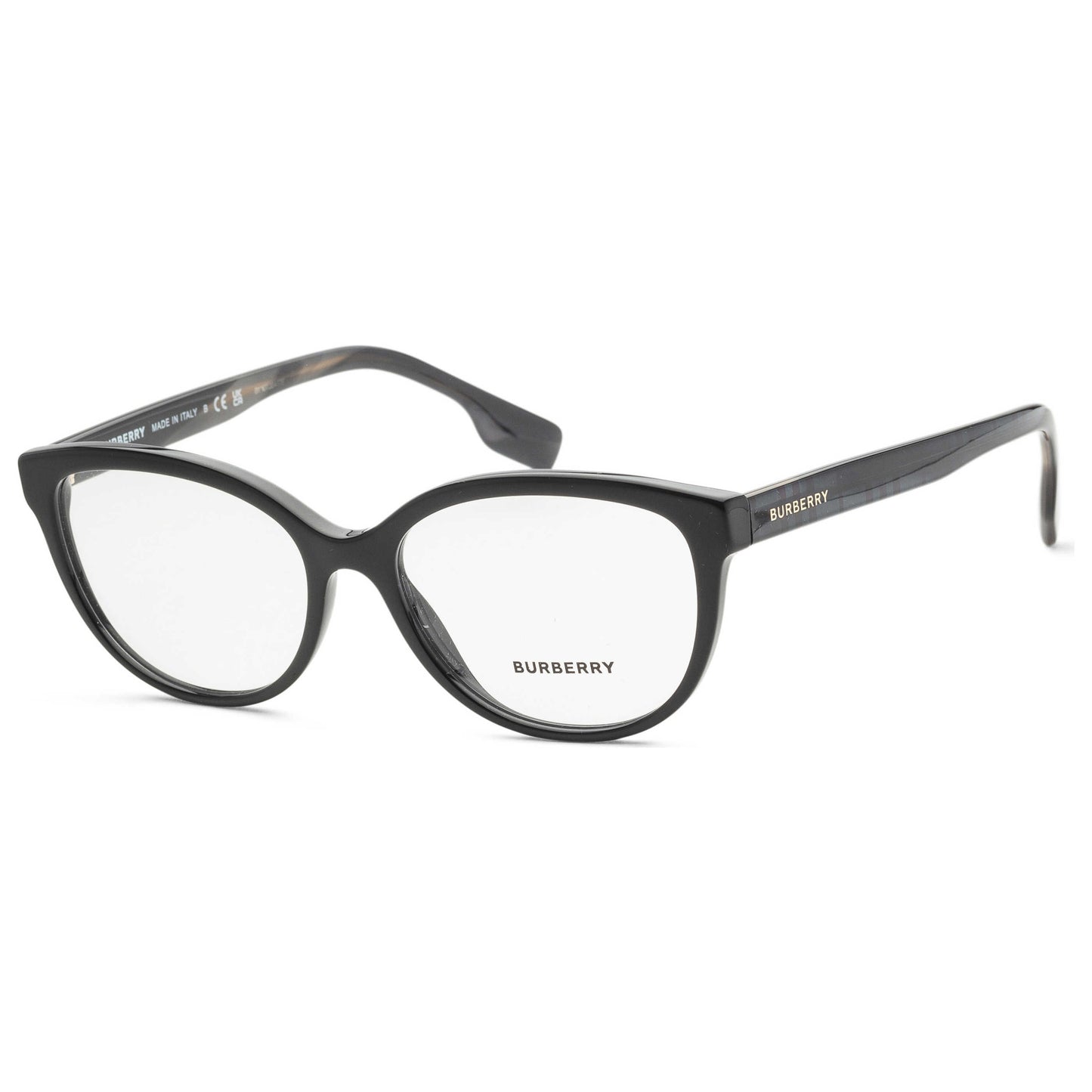 Front view of Burberry Esme Women's Opticals BE2357-3980-54