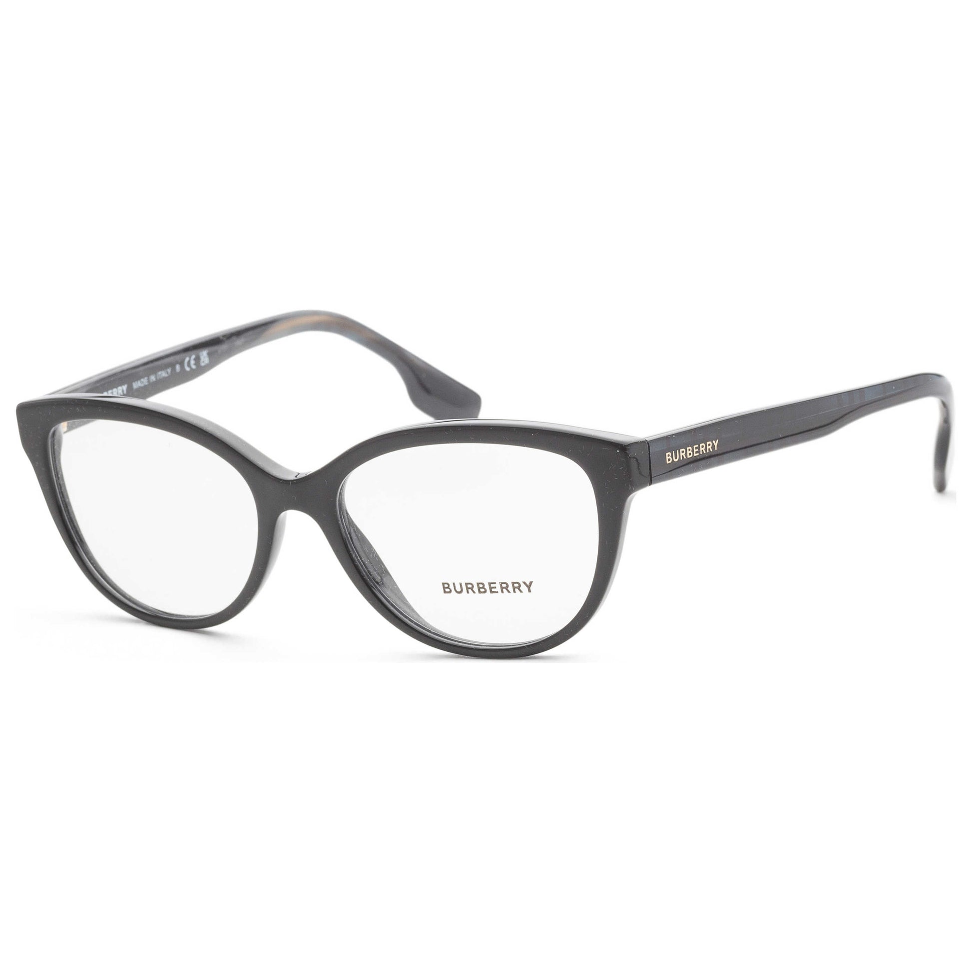Front view of Burberry Esme Women's Opticals BE2357-3980