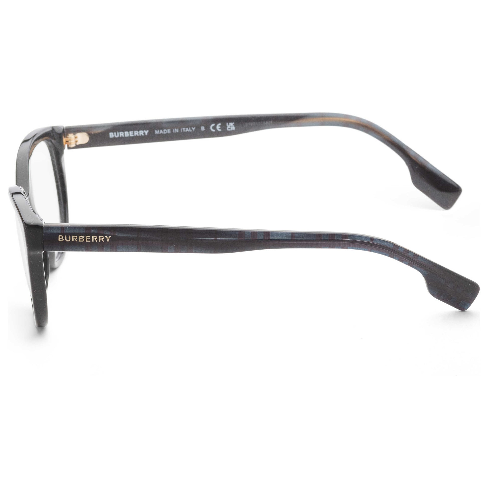 Left view of Burberry Esme Women's Opticals BE2357-3980