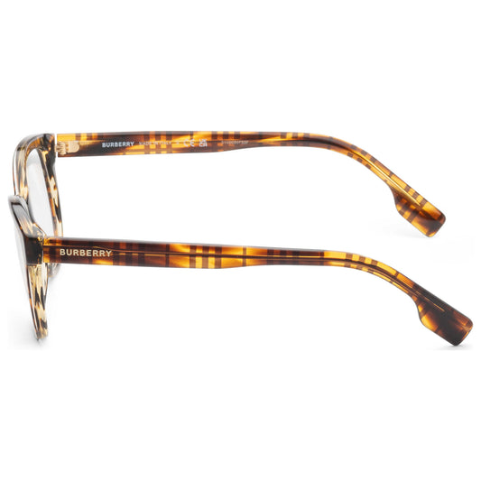 Left view of Burberry Esme Women's Opticals BE2357-3981-54