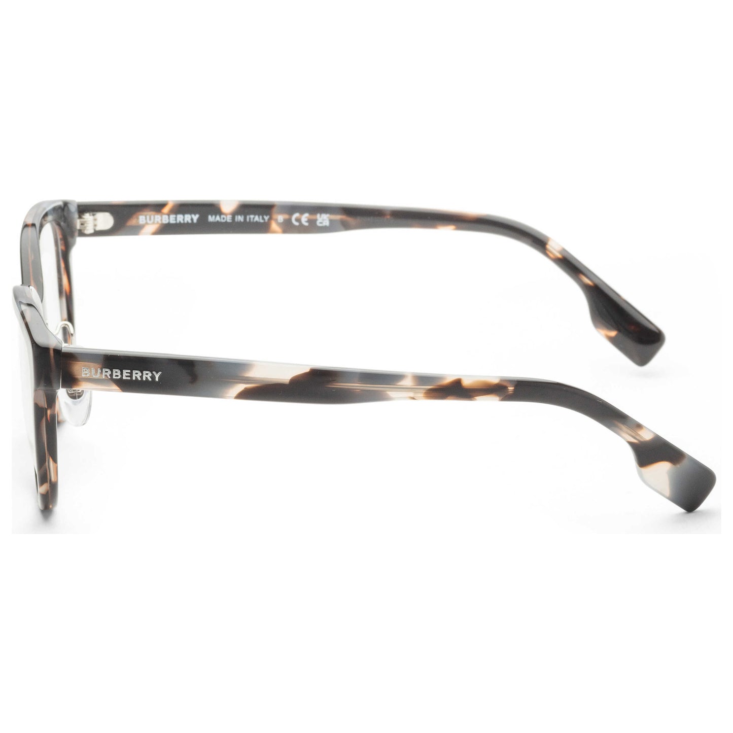 Left view of Burberry Esme Women's Opticals BE2357F-3983