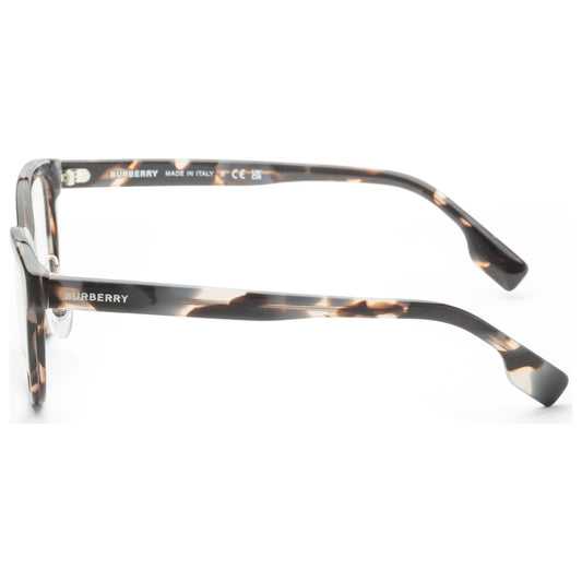 Left view of Burberry Esme Women's Opticals BE2357F-3983