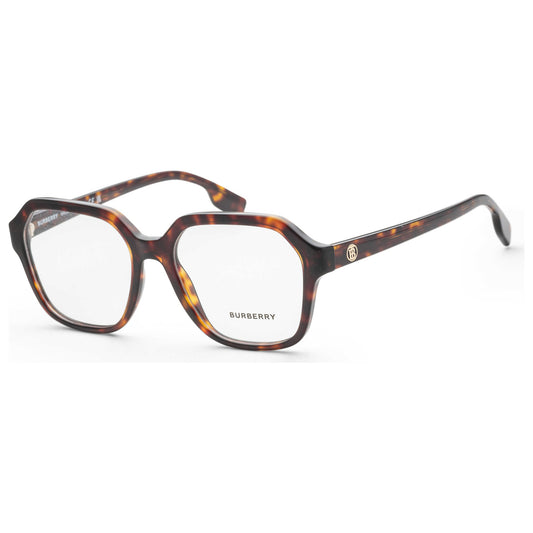 Front view of Burberry Isabella Women's Opticals BE2358-3002
