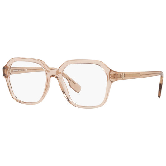 Front view of Burberry Isabella Women's Opticals BE2358-3358