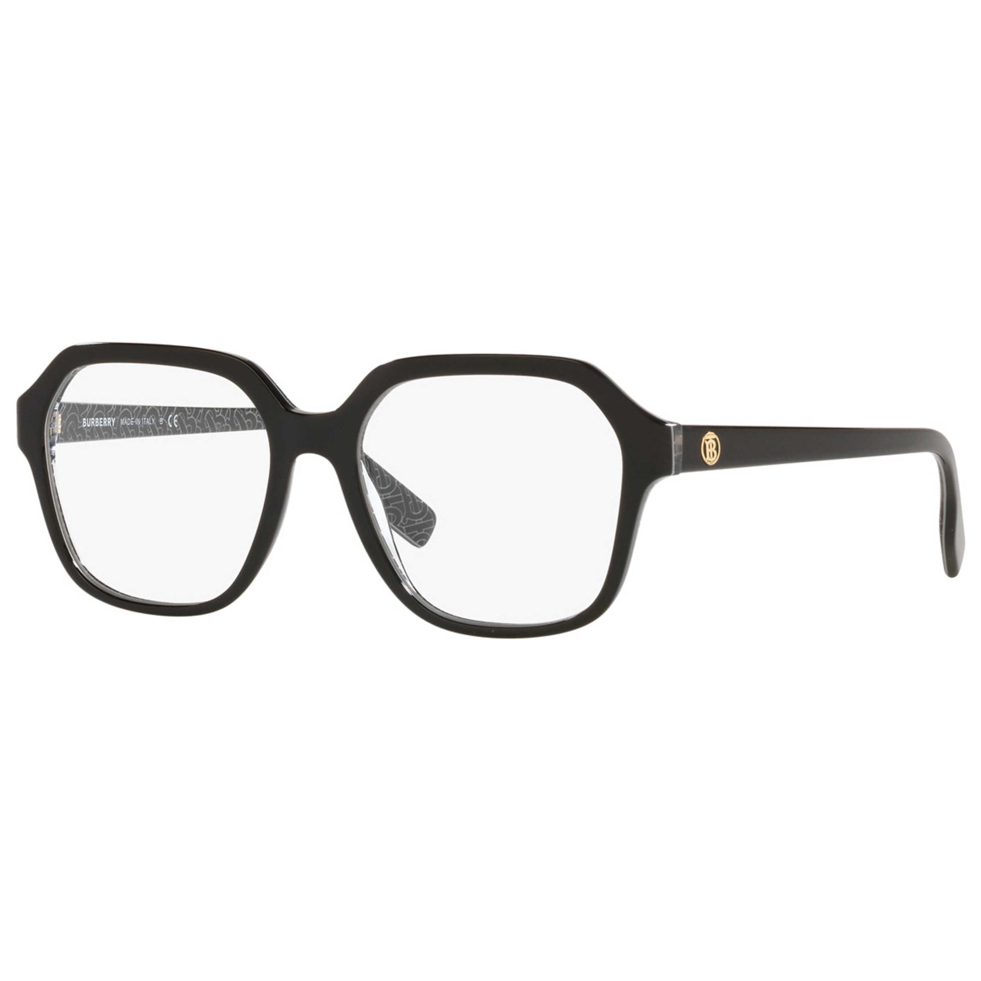 Front view of Burberry Isabella Women's Opticals BE2358-3977-52