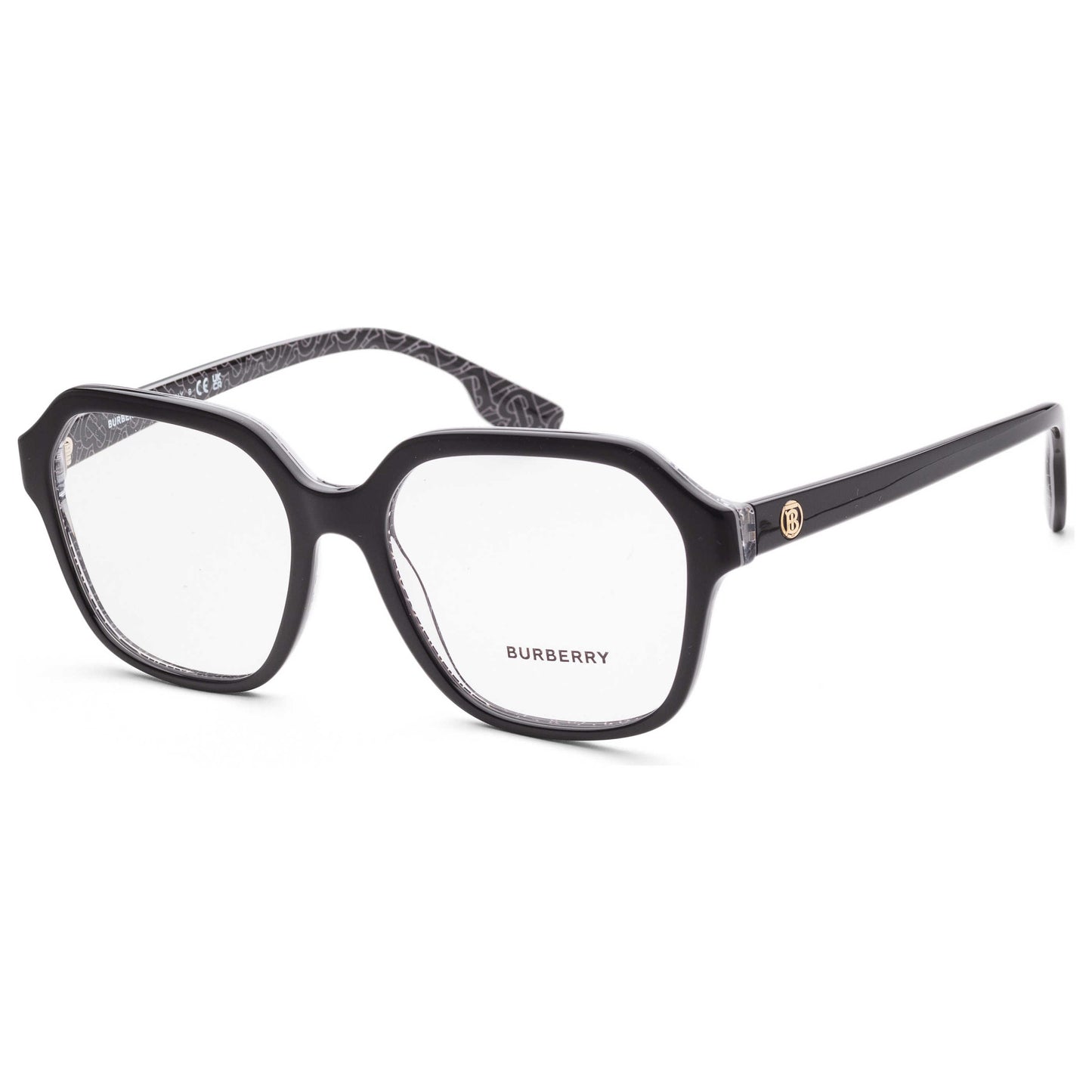 Front view of Burberry Fashion Women's Opticals BE2358-3977