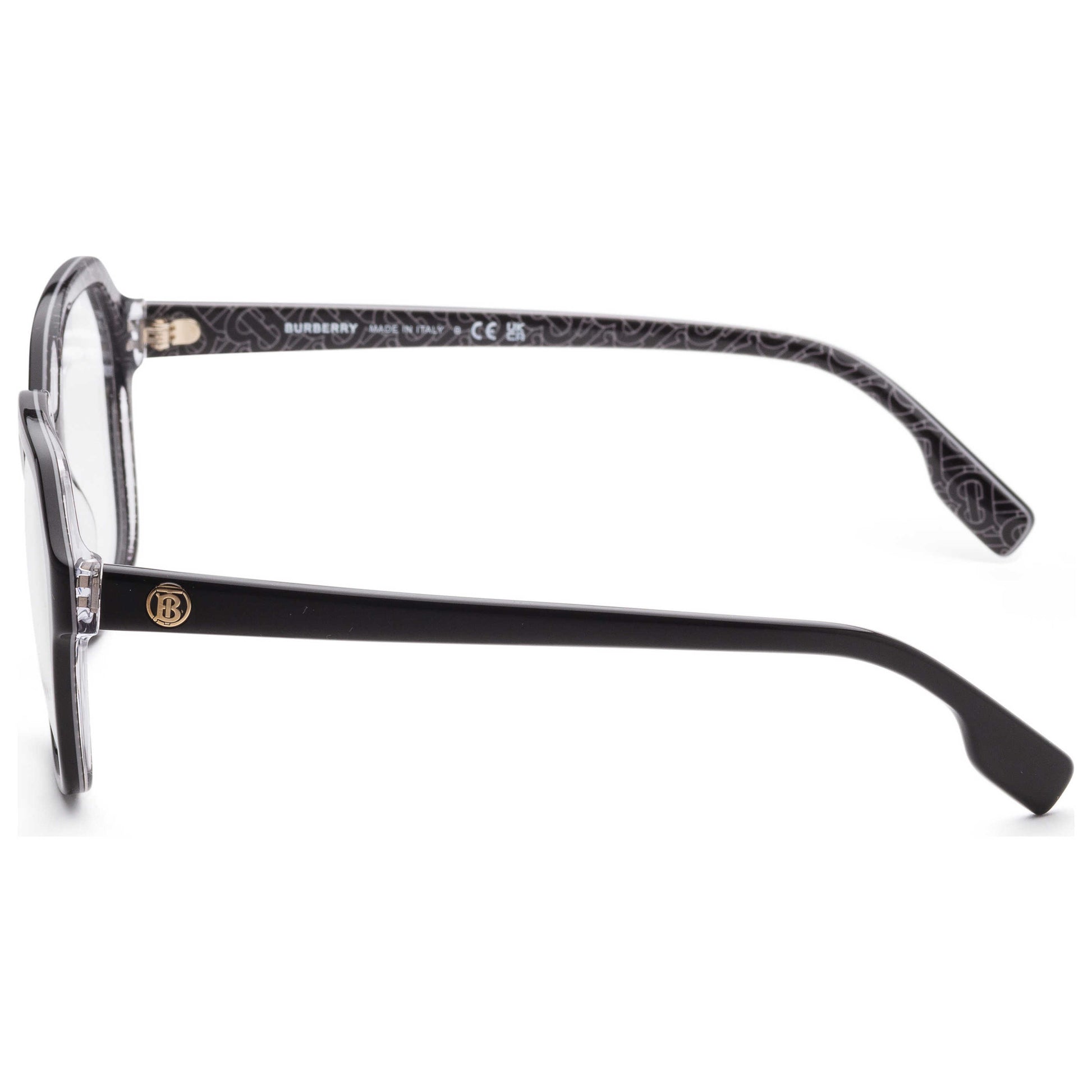 Left view of Burberry Fashion Women's Opticals BE2358-3977