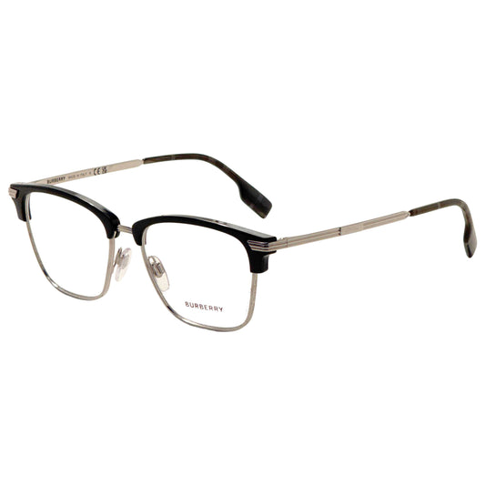 Front view of Burberry Pearce Men's Opticals BE2359-3001-53