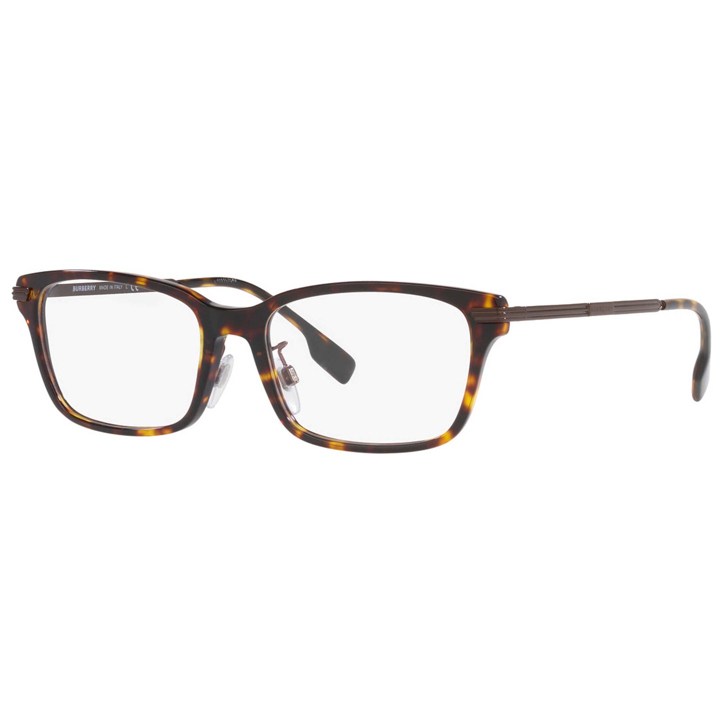 Front view of Burberry Fashion Men's Opticals BE2362D-3002-55
