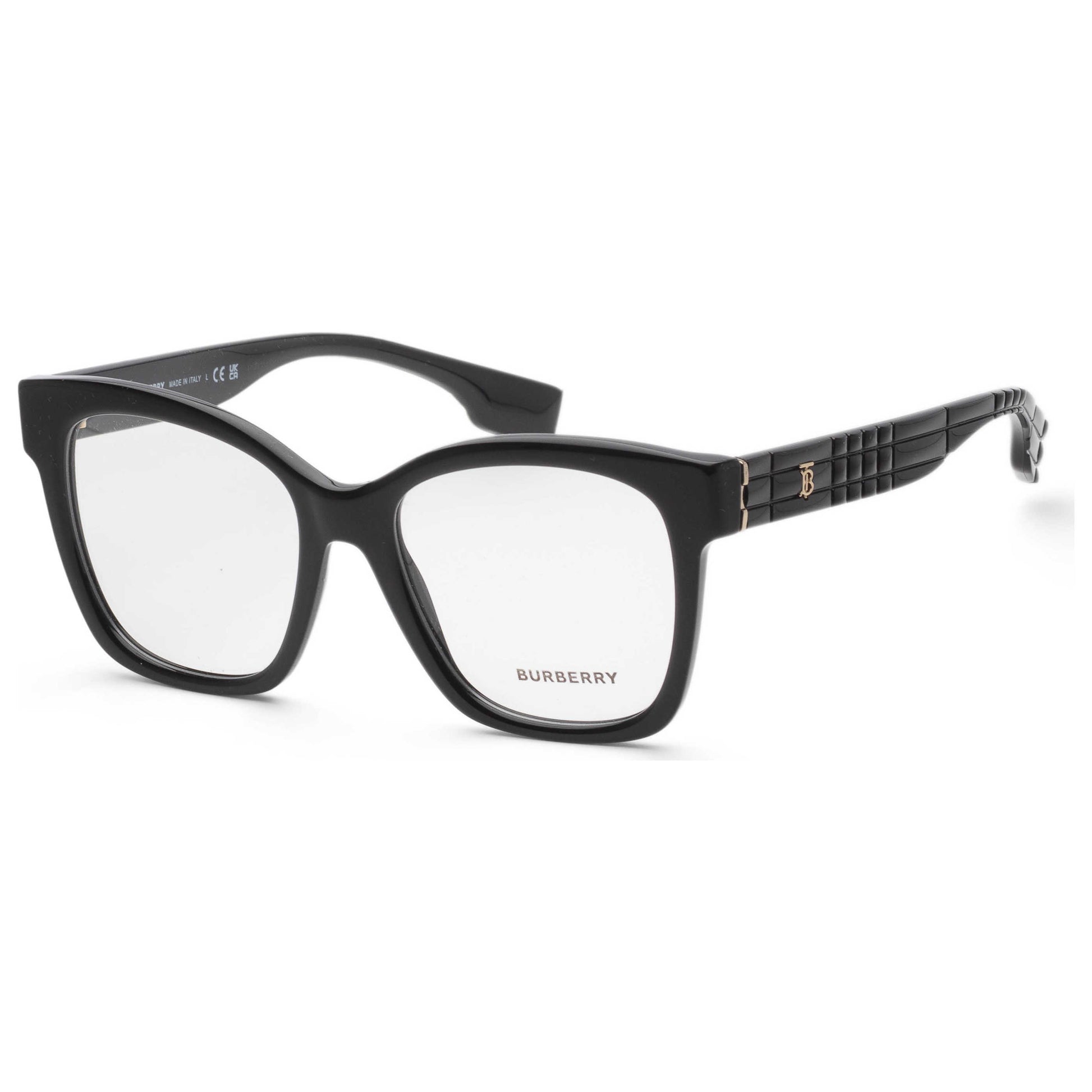 Front view of Burberry Women's Opticals BE2363-3001-51