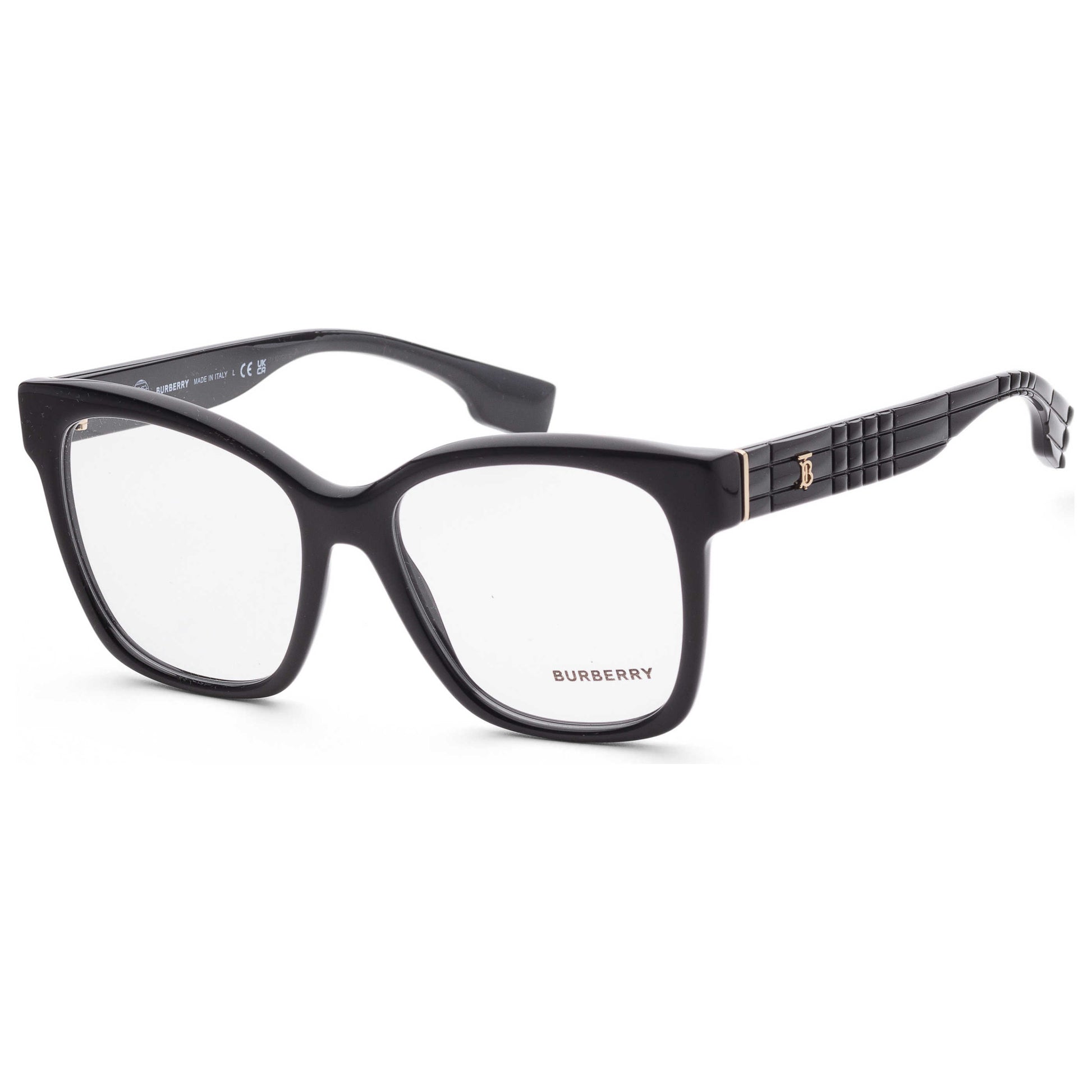 Front view of Burberry Sylvie Women's Opticals BE2363-3001-53