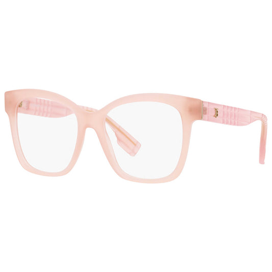 Front view of Burberry Sylvie Women's Opticals BE2363-3874-51