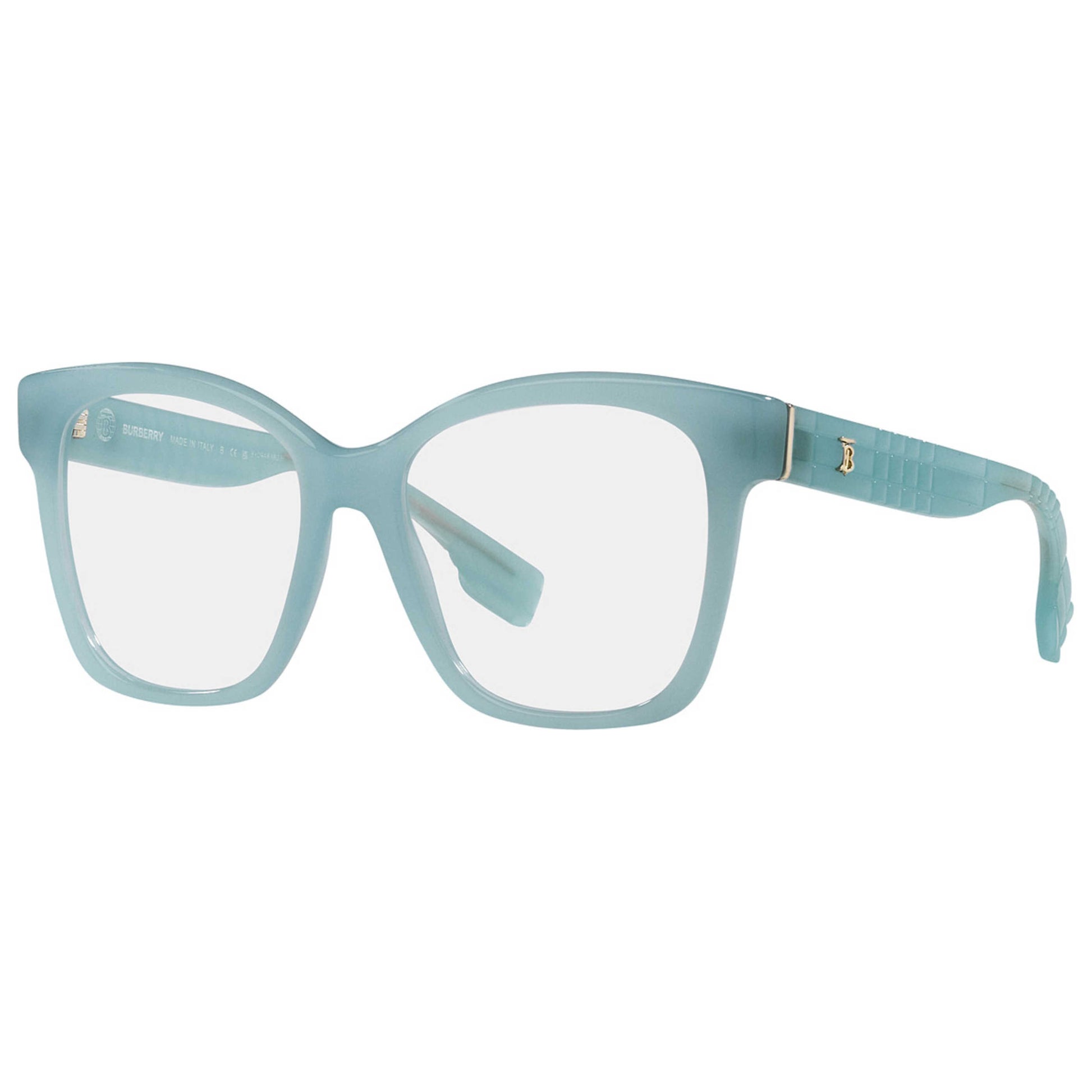 Front view of Burberry Sylvie Women's Opticals BE2363-4086-51