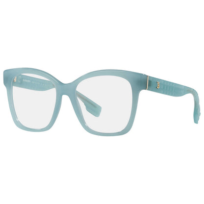 Front view of Burberry Sylvie Women's Opticals BE2363-4086-51