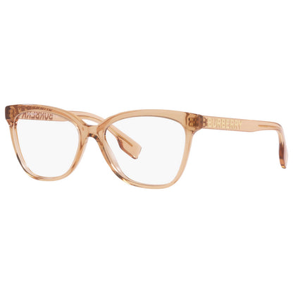 Front view of Burberry Grace Women's Opticals BE2364-3779-54