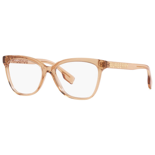Front view of Burberry Grace Women's Opticals BE2364-3779-54