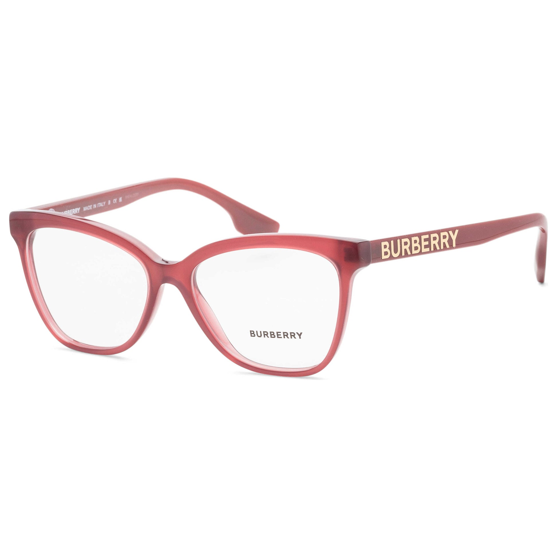 Front view of Burberry Grace Women's Opticals BE2364-4022-52