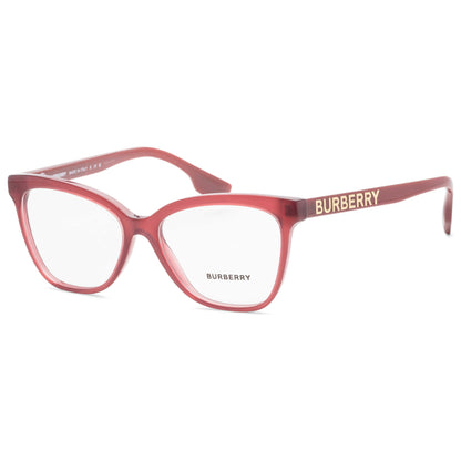 Front view of Burberry Grace Women's Opticals BE2364-4022-52