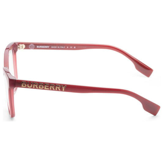 Left view of Burberry Grace Women's Opticals BE2364-4022-52