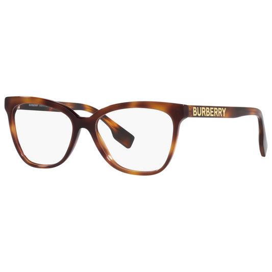 Front view of Burberry Grace Women's Opticals BE2364F-3316-54