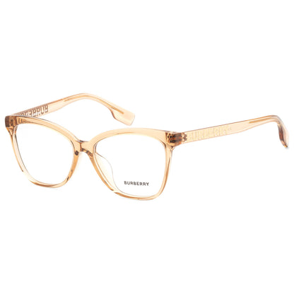 Front view of Burberry Grace Women's Opticals BE2364F-3779-54