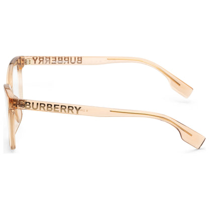 Left view of Burberry Grace Women's Opticals BE2364F-3779-54