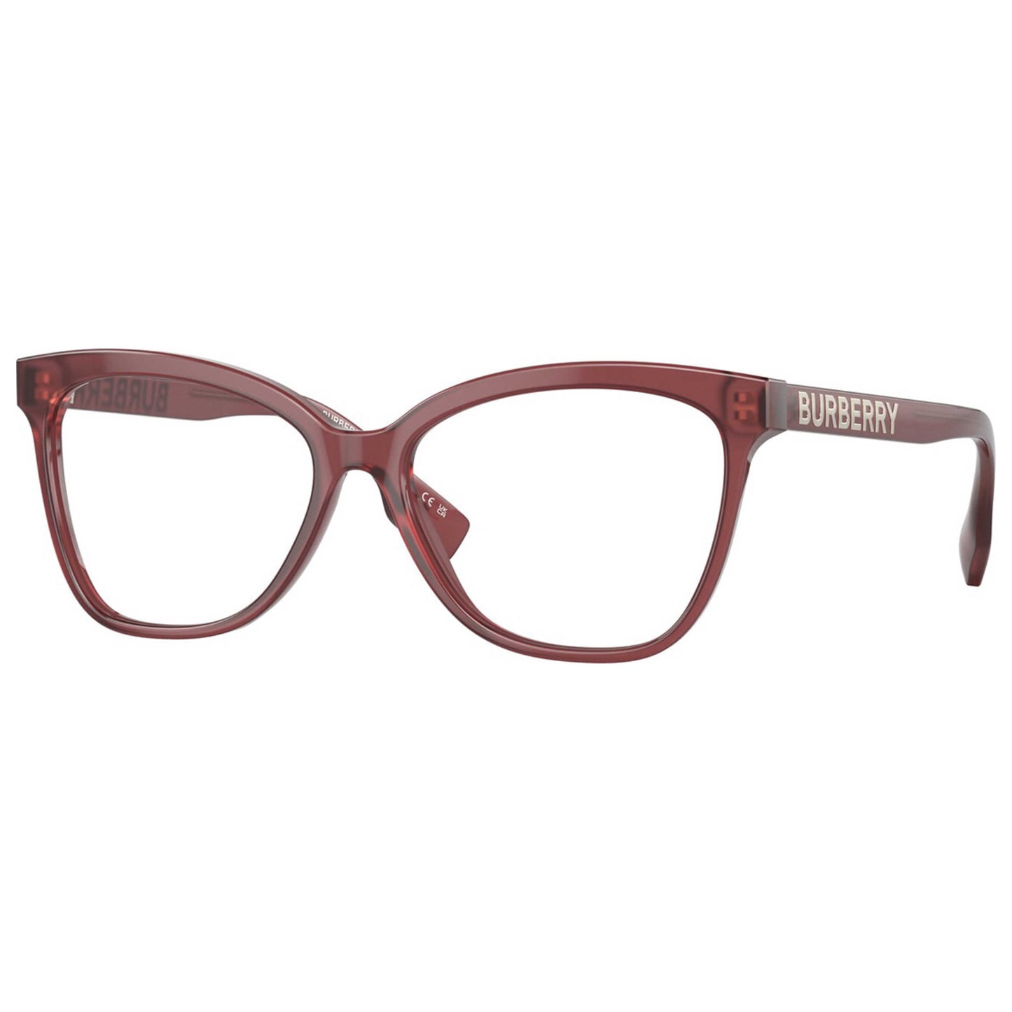 Front view of Burberry Grace Women's Opticals BE2364F-4022-54
