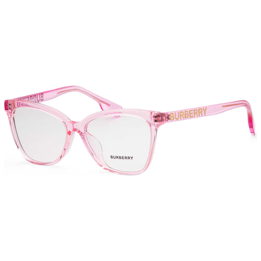 Front view of Burberry Grace Women's Opticals BE2364F-4024