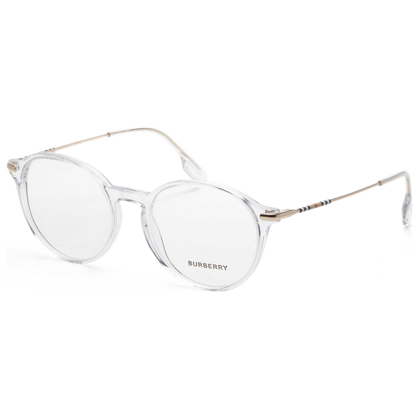 Front view of Burberry Women's Opticals BE2365-3024-51