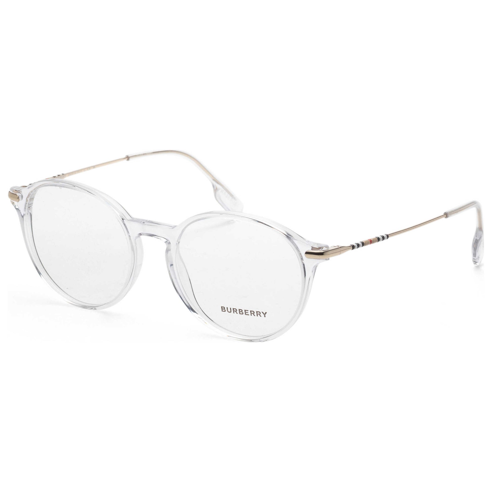 Front view of Burberry Women's Opticals BE2365-3024-51