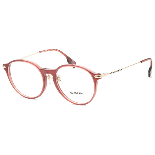 Front view of Burberry Alisson Women's Opticals BE2365F-4022-53