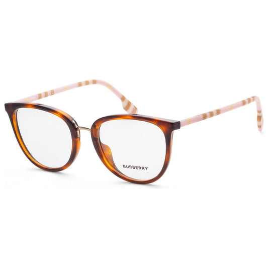 Front view of Burberry Katie Women's Opticals BE2366U-4019-51