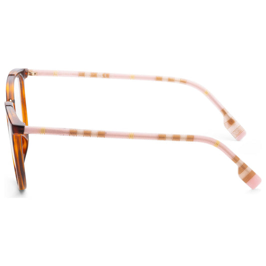 Left view of Burberry Katie Women's Opticals BE2366U-4019-51