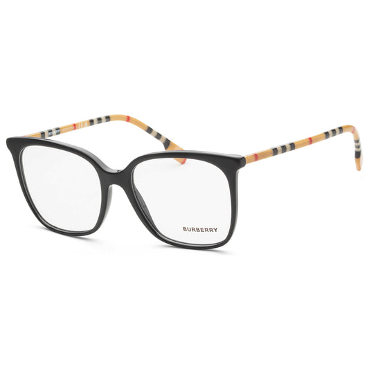 Front view of Burberry Louise Women's Opticals BE2367-3853-54