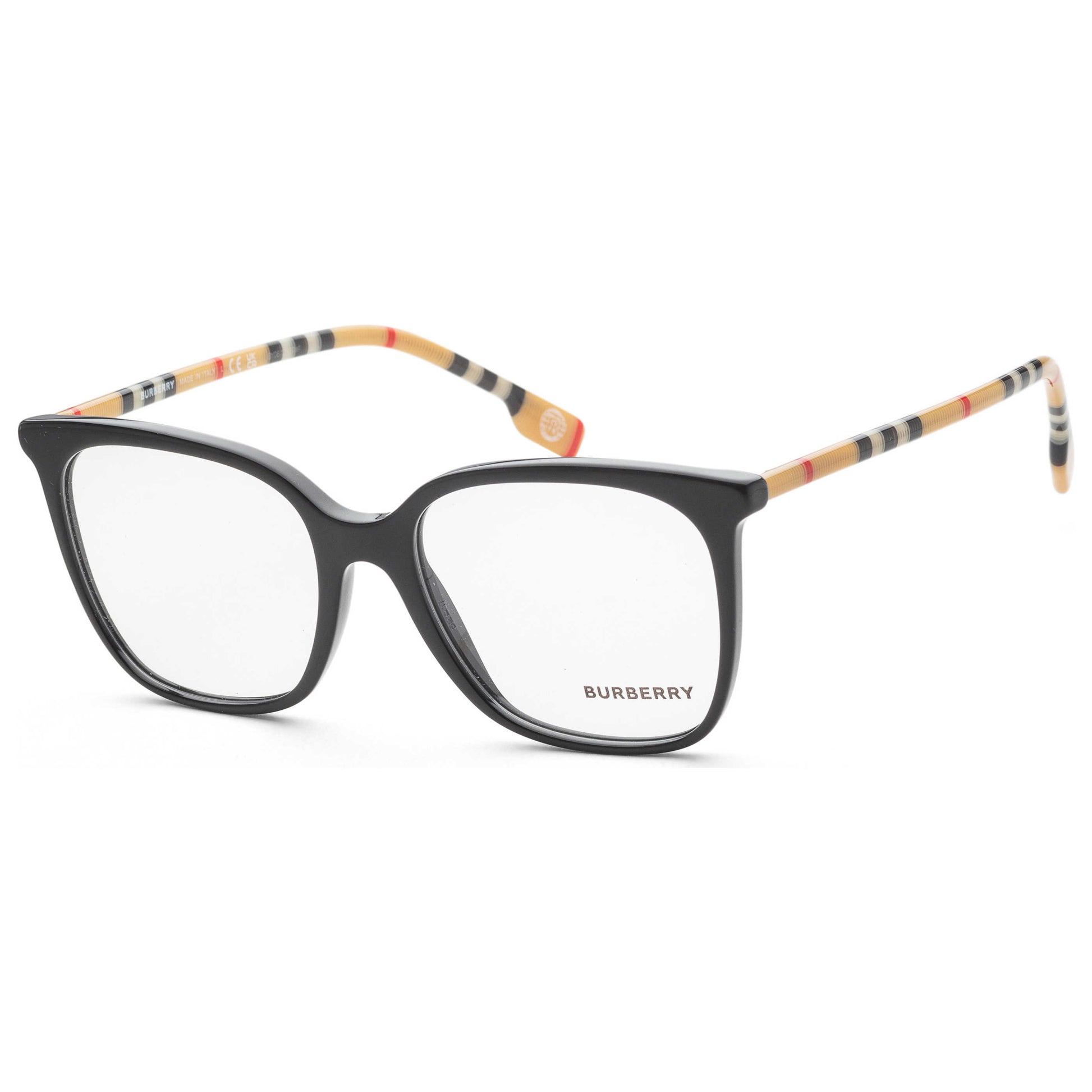 Front view of Burberry Louise Women's Opticals BE2367-3853