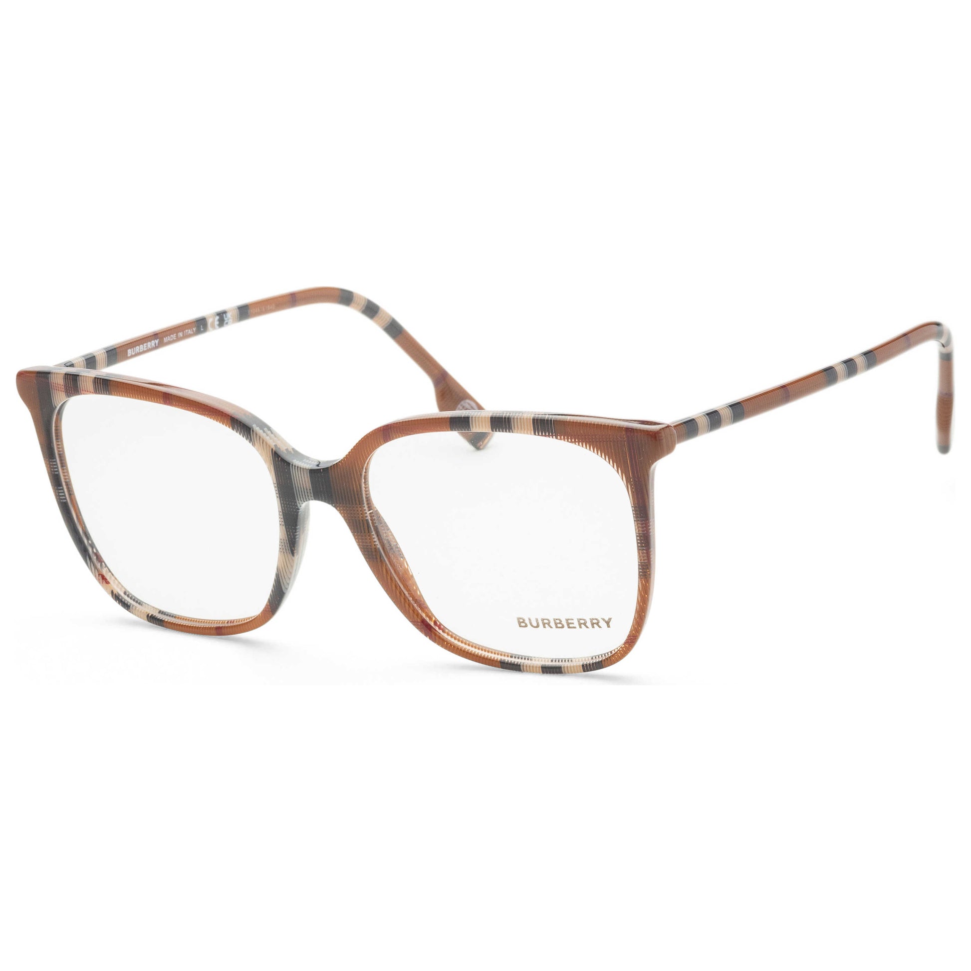 Front view of Burberry Louise Women's Opticals BE2367-3966
