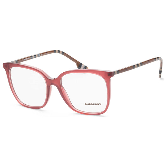Front view of Burberry Louise Women's Opticals BE2367-4018