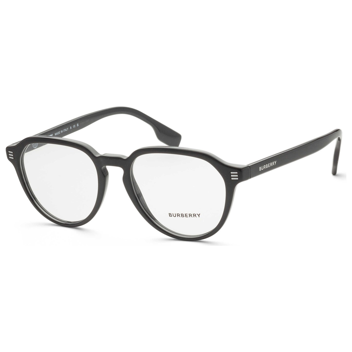 Front view of Burberry Archie Men's Opticals BE2368-3001-54