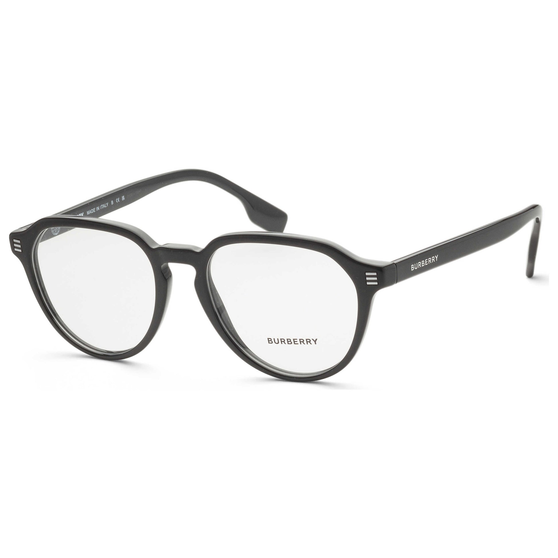 Front view of Burberry Archie Men's Opticals BE2368-3001-54