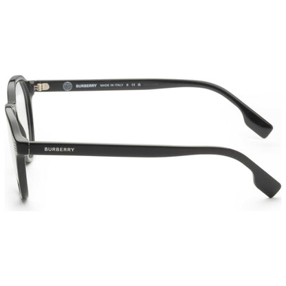 Left view of Burberry Archie Men's Opticals BE2368-3001-54