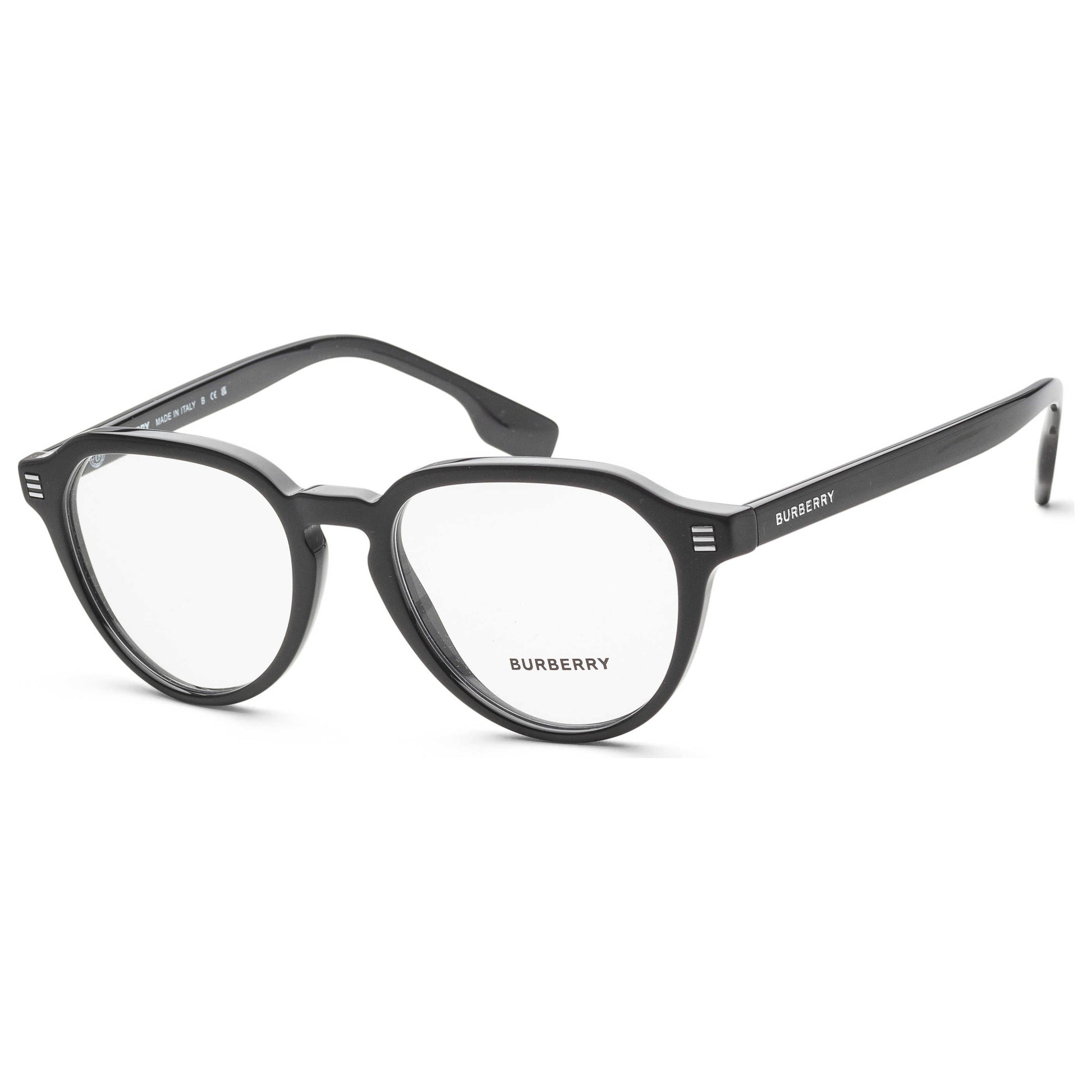 Front view of Burberry Archie Men's Opticals BE2368-3001