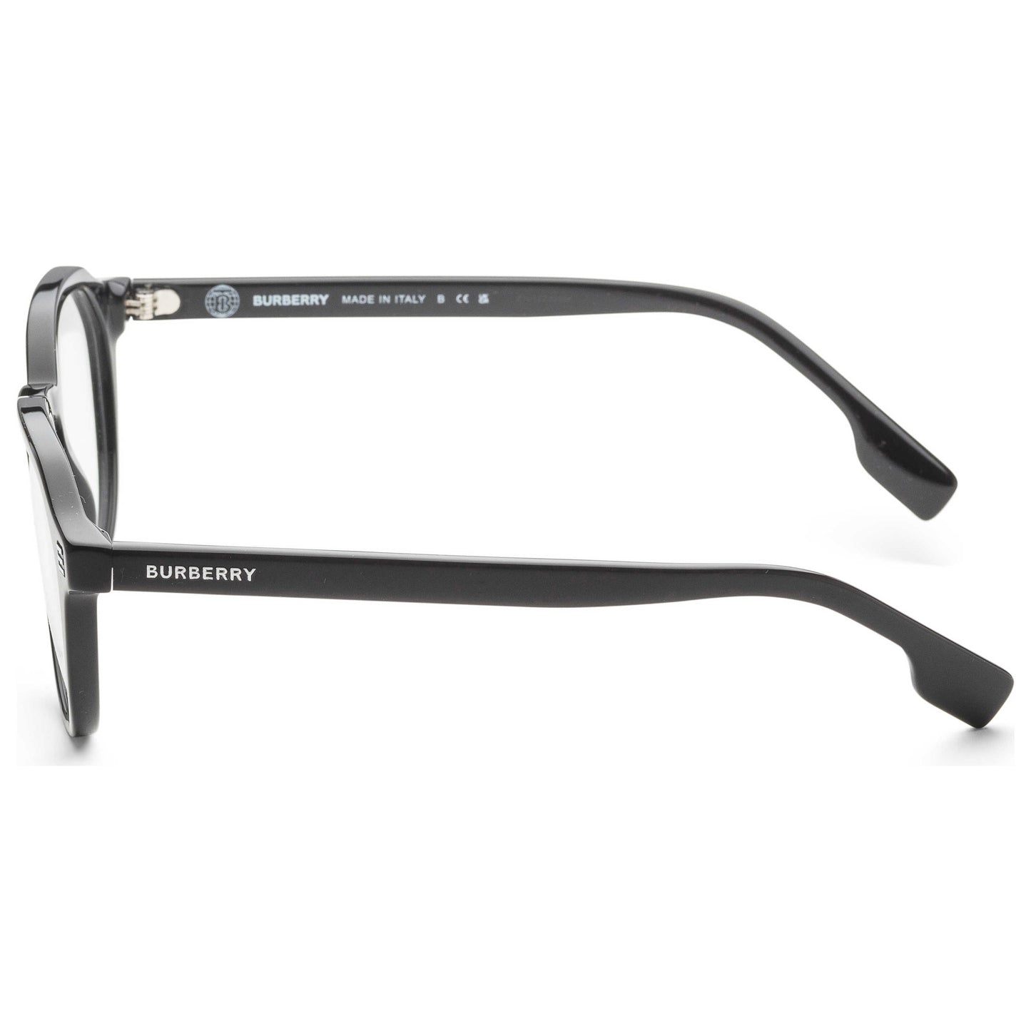 Left view of Burberry Archie Men's Opticals BE2368-3001