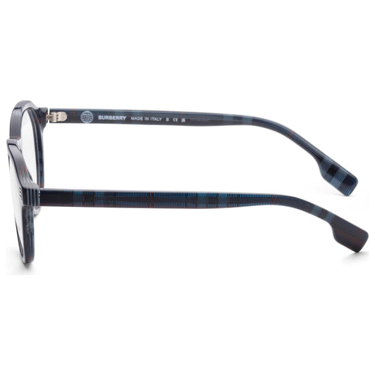 Left view of Burberry Archie Men's Opticals BE2368-3956-52