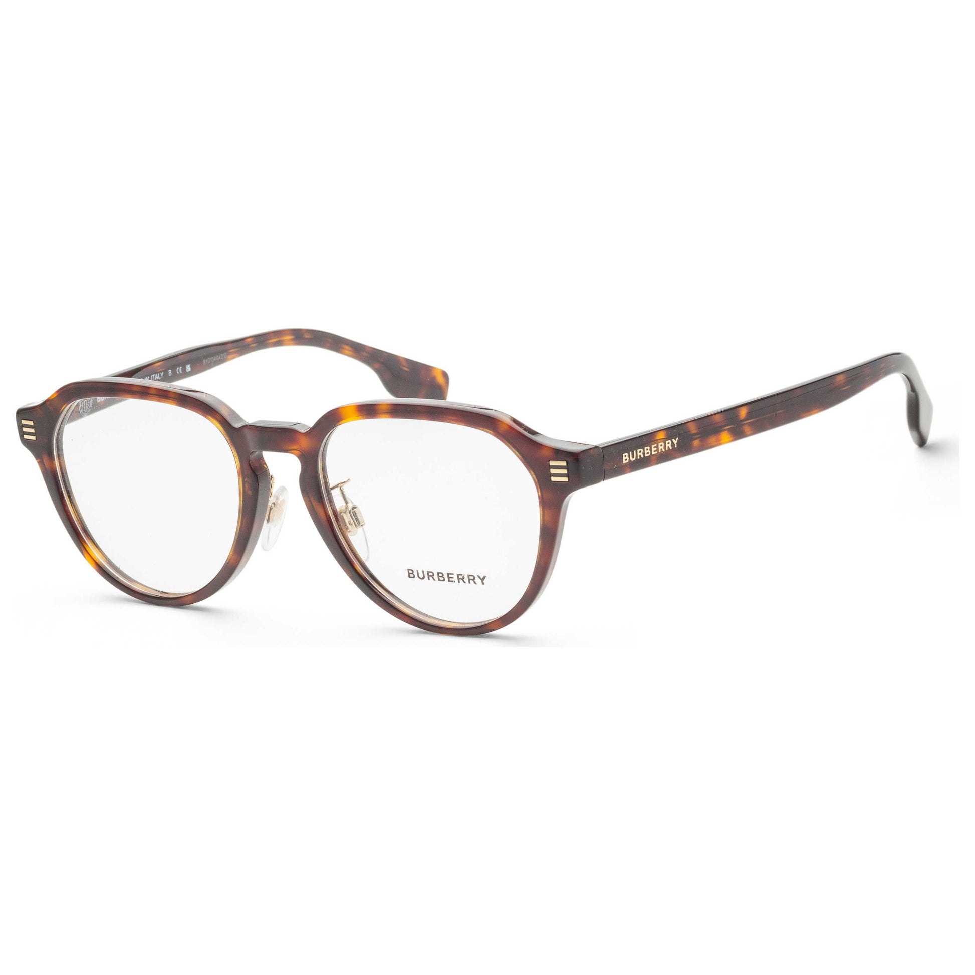 Front view of Burberry Archie Men's Opticals BE2368F-3002