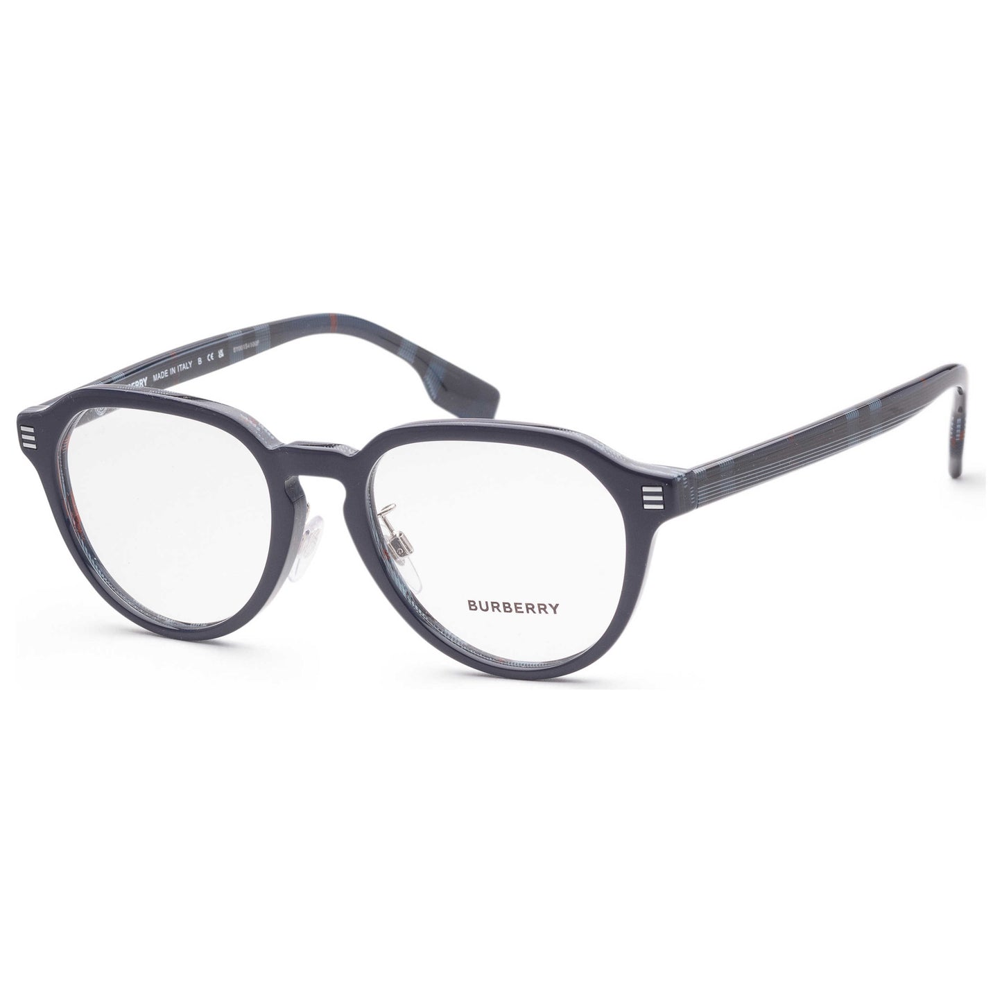 Front view of Burberry Archie Men's Opticals BE2368F-3956