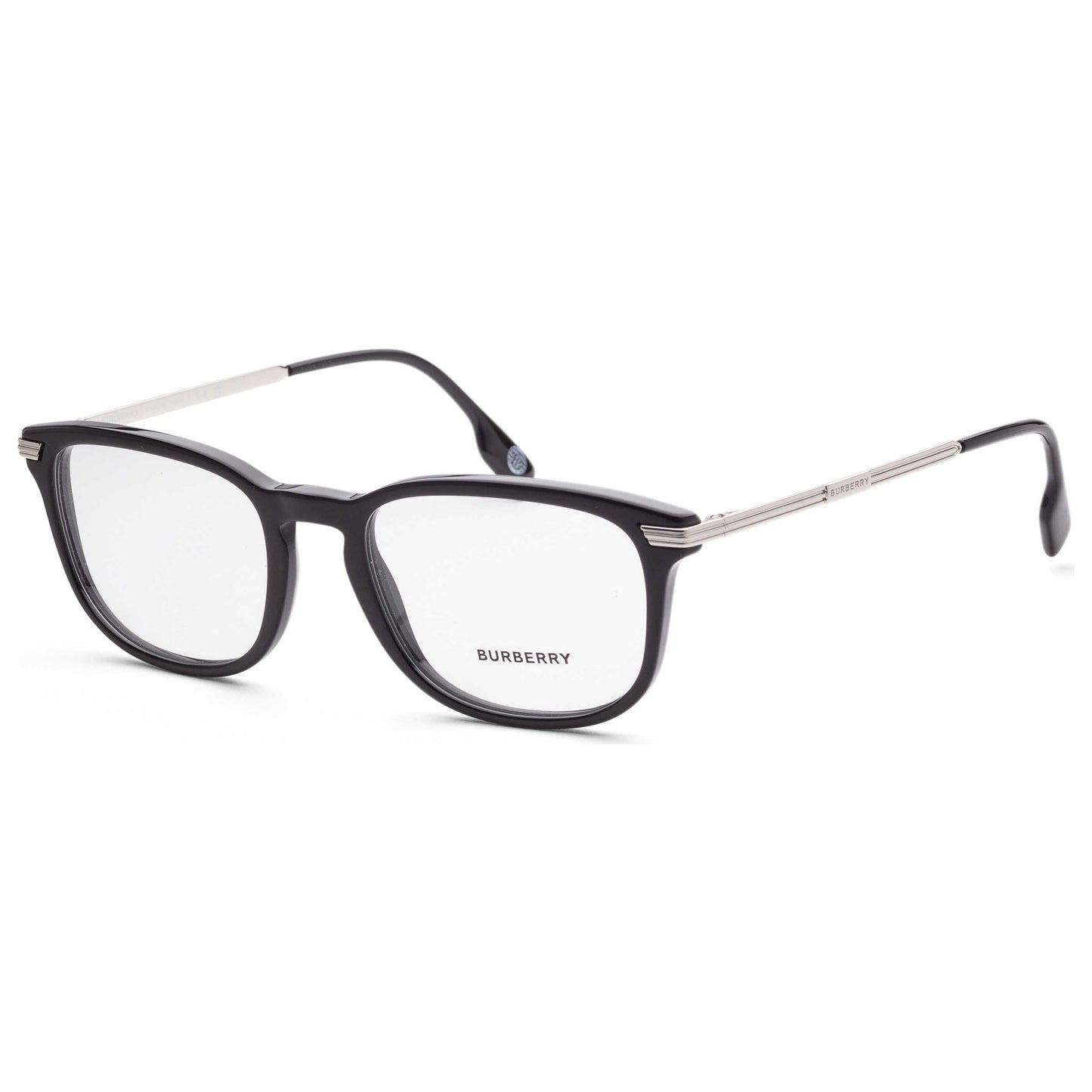 Front view of Burberry Cedric Men's Opticals BE2369-3001-54
