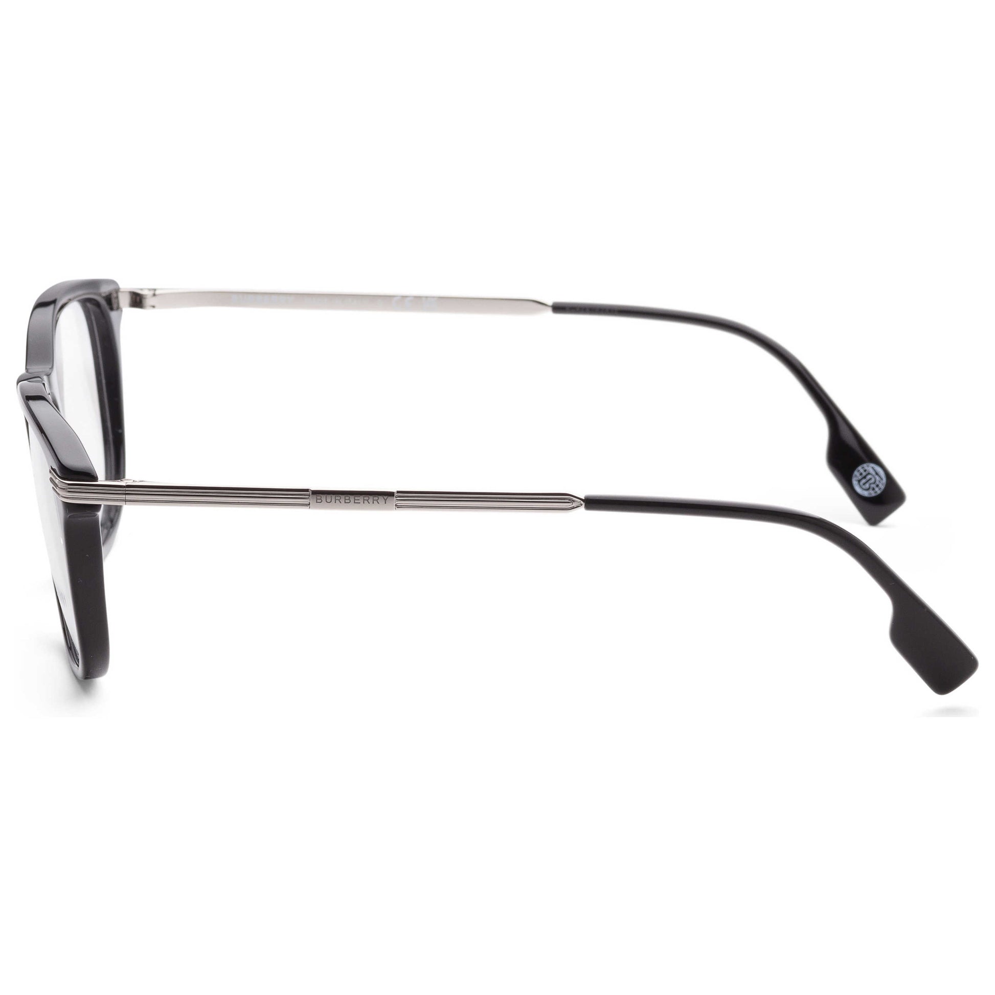 Left view of Burberry Cedric Men's Opticals BE2369-3001-54