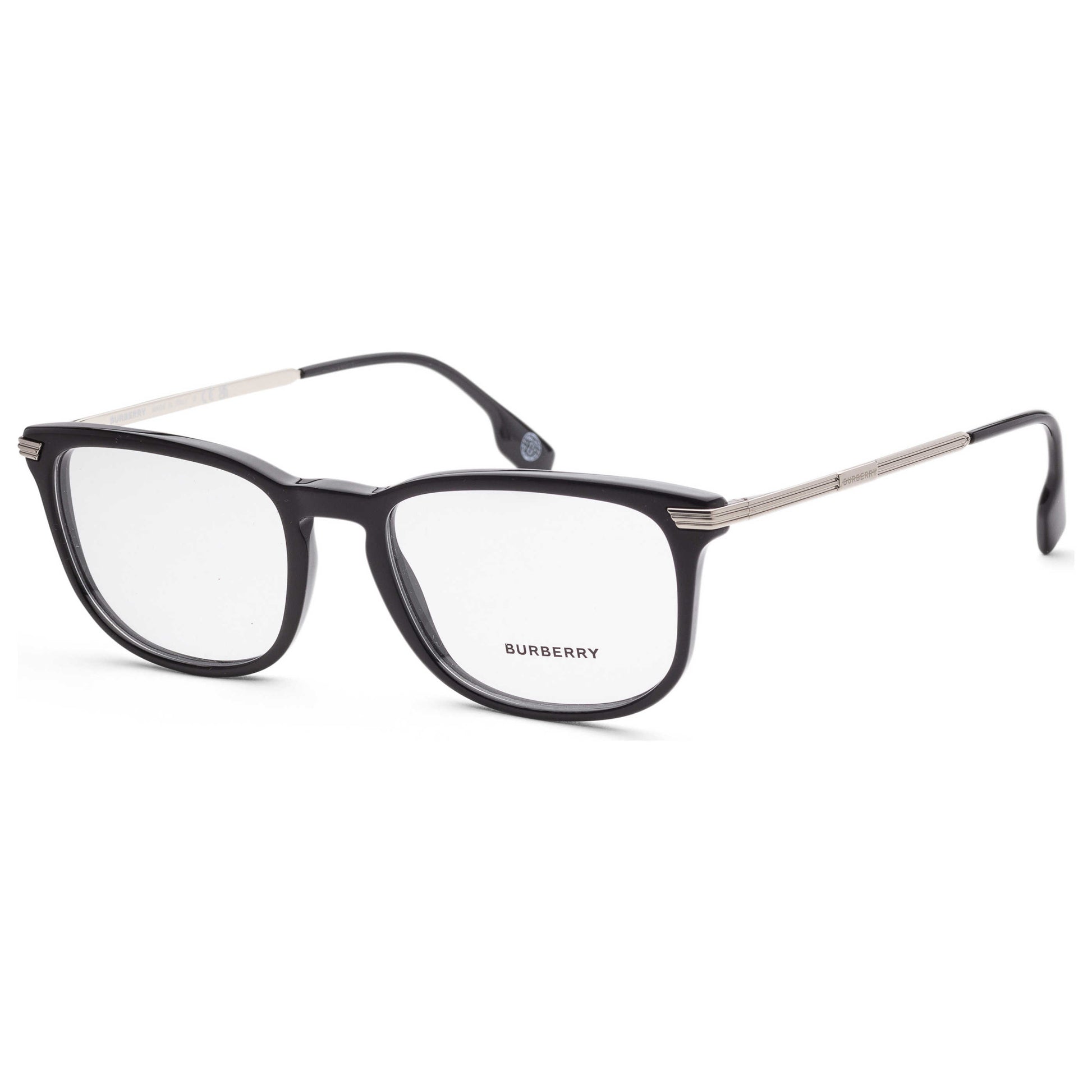 Front view of Burberry Cedric Men's Opticals BE2369-3001-56